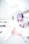 [Cosplay][SugarMyuku しゅがー＊みゅ] Miyu Amathuka 天使みゅ - UNICORN
