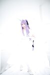 [Cosplay][SugarMyuku しゅがー＊みゅ] Miyu Amathuka 天使みゅ - UNICORN