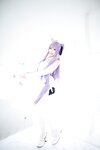 [Cosplay][SugarMyuku しゅがー＊みゅ] Miyu Amathuka 天使みゅ - UNICORN