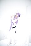 [Cosplay][SugarMyuku しゅがー＊みゅ] Miyu Amathuka 天使みゅ - UNICORN
