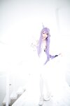 [Cosplay][SugarMyuku しゅがー＊みゅ] Miyu Amathuka 天使みゅ - UNICORN