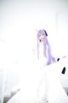 [Cosplay][SugarMyuku しゅがー＊みゅ] Miyu Amathuka 天使みゅ - UNICORN