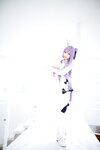 [Cosplay][SugarMyuku しゅがー＊みゅ] Miyu Amathuka 天使みゅ - UNICORN