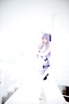 [Cosplay][SugarMyuku しゅがー＊みゅ] Miyu Amathuka 天使みゅ - UNICORN