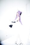 [Cosplay][SugarMyuku しゅがー＊みゅ] Miyu Amathuka 天使みゅ - UNICORN