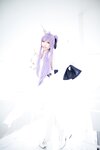 [Cosplay][SugarMyuku しゅがー＊みゅ] Miyu Amathuka 天使みゅ - UNICORN