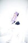 [Cosplay][SugarMyuku しゅがー＊みゅ] Miyu Amathuka 天使みゅ - UNICORN