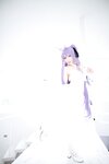 [Cosplay][SugarMyuku しゅがー＊みゅ] Miyu Amathuka 天使みゅ - UNICORN