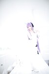 [Cosplay][SugarMyuku しゅがー＊みゅ] Miyu Amathuka 天使みゅ - UNICORN