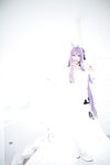 [Cosplay][SugarMyuku しゅがー＊みゅ] Miyu Amathuka 天使みゅ - UNICORN