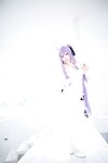 [Cosplay][SugarMyuku しゅがー＊みゅ] Miyu Amathuka 天使みゅ - UNICORN