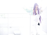 [Cosplay][SugarMyuku しゅがー＊みゅ] Miyu Amathuka 天使みゅ - UNICORN