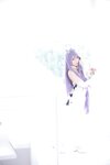 [Cosplay][SugarMyuku しゅがー＊みゅ] Miyu Amathuka 天使みゅ - UNICORN