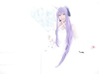 [Cosplay][SugarMyuku しゅがー＊みゅ] Miyu Amathuka 天使みゅ - UNICORN