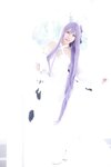 [Cosplay][SugarMyuku しゅがー＊みゅ] Miyu Amathuka 天使みゅ - UNICORN