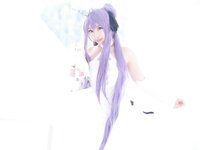 [Cosplay][SugarMyuku しゅがー＊みゅ] Miyu Amathuka 天使みゅ - UNICORN