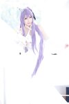 [Cosplay][SugarMyuku しゅがー＊みゅ] Miyu Amathuka 天使みゅ - UNICORN