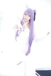 [Cosplay][SugarMyuku しゅがー＊みゅ] Miyu Amathuka 天使みゅ - UNICORN
