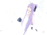 [Cosplay][SugarMyuku しゅがー＊みゅ] Miyu Amathuka 天使みゅ - UNICORN