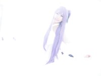 [Cosplay][SugarMyuku しゅがー＊みゅ] Miyu Amathuka 天使みゅ - UNICORN