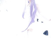 [Cosplay][SugarMyuku しゅがー＊みゅ] Miyu Amathuka 天使みゅ - UNICORN