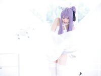 [Cosplay][SugarMyuku しゅがー＊みゅ] Miyu Amathuka 天使みゅ - UNICORN