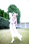 [Cosplay][SugarMyuku しゅがー＊みゅ] Miyu Amathuka 天使みゅ - UNICORN