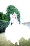 [Cosplay][SugarMyuku しゅがー＊みゅ] Miyu Amathuka 天使みゅ - UNICORN