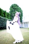 [Cosplay][SugarMyuku しゅがー＊みゅ] Miyu Amathuka 天使みゅ - UNICORN
