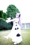 [Cosplay][SugarMyuku しゅがー＊みゅ] Miyu Amathuka 天使みゅ - UNICORN