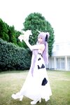 [Cosplay][SugarMyuku しゅがー＊みゅ] Miyu Amathuka 天使みゅ - UNICORN