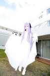 [Cosplay][SugarMyuku しゅがー＊みゅ] Miyu Amathuka 天使みゅ - UNICORN
