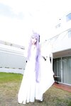 [Cosplay][SugarMyuku しゅがー＊みゅ] Miyu Amathuka 天使みゅ - UNICORN