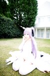 [Cosplay][SugarMyuku しゅがー＊みゅ] Miyu Amathuka 天使みゅ - UNICORN