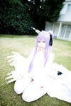 [Cosplay][SugarMyuku しゅがー＊みゅ] Miyu Amathuka 天使みゅ - UNICORN