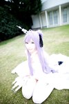 [Cosplay][SugarMyuku しゅがー＊みゅ] Miyu Amathuka 天使みゅ - UNICORN