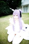 [Cosplay][SugarMyuku しゅがー＊みゅ] Miyu Amathuka 天使みゅ - UNICORN