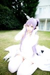 [Cosplay][SugarMyuku しゅがー＊みゅ] Miyu Amathuka 天使みゅ - UNICORN