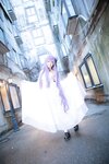 [Cosplay][SugarMyuku しゅがー＊みゅ] Miyu Amathuka 天使みゅ - UNICORN