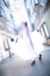 [Cosplay][SugarMyuku しゅがー＊みゅ] Miyu Amathuka 天使みゅ - UNICORN