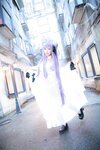 [Cosplay][SugarMyuku しゅがー＊みゅ] Miyu Amathuka 天使みゅ - UNICORN