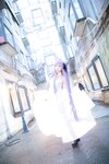 [Cosplay][SugarMyuku しゅがー＊みゅ] Miyu Amathuka 天使みゅ - UNICORN