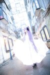 [Cosplay][SugarMyuku しゅがー＊みゅ] Miyu Amathuka 天使みゅ - UNICORN