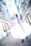 [Cosplay][SugarMyuku しゅがー＊みゅ] Miyu Amathuka 天使みゅ - UNICORN
