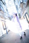 [Cosplay][SugarMyuku しゅがー＊みゅ] Miyu Amathuka 天使みゅ - UNICORN