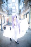 [Cosplay][SugarMyuku しゅがー＊みゅ] Miyu Amathuka 天使みゅ - UNICORN