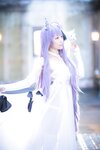 [Cosplay][SugarMyuku しゅがー＊みゅ] Miyu Amathuka 天使みゅ - UNICORN