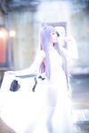 [Cosplay][SugarMyuku しゅがー＊みゅ] Miyu Amathuka 天使みゅ - UNICORN