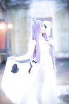 [Cosplay][SugarMyuku しゅがー＊みゅ] Miyu Amathuka 天使みゅ - UNICORN