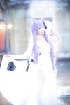 [Cosplay][SugarMyuku しゅがー＊みゅ] Miyu Amathuka 天使みゅ - UNICORN